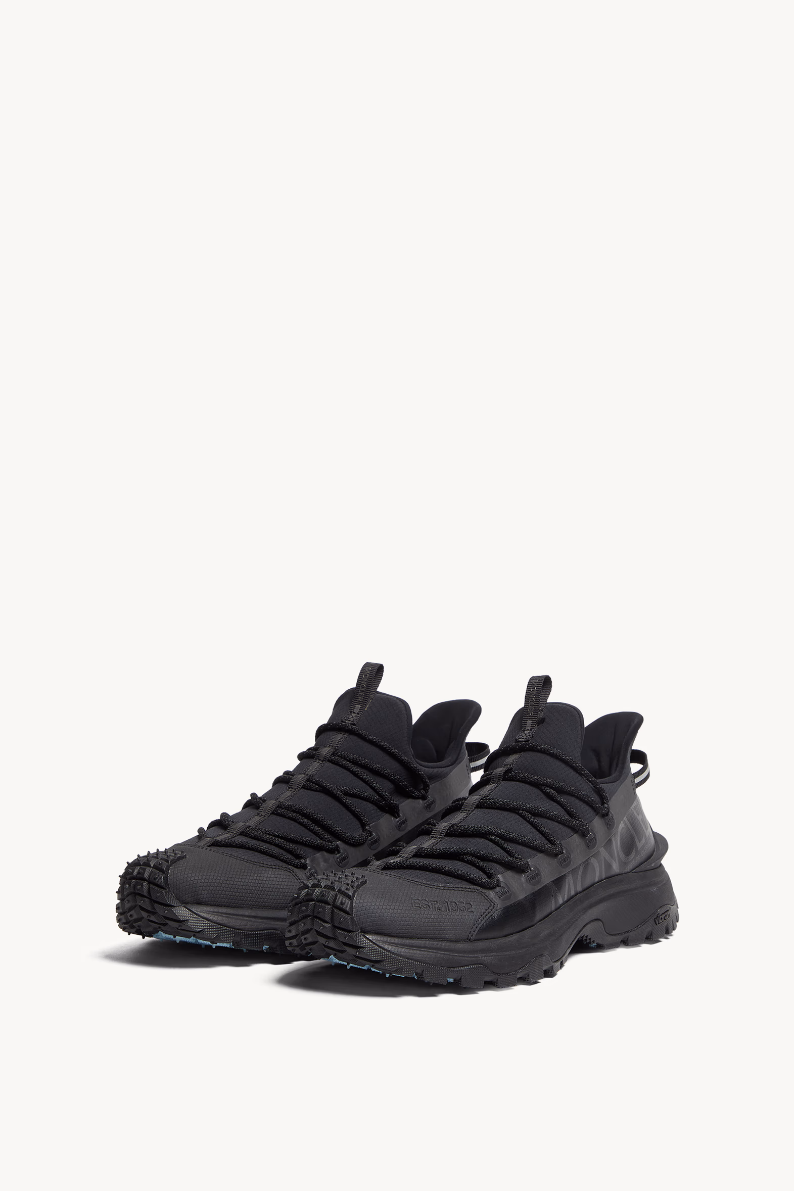 Sneakers Trailgrip Lite 2 Hommes Noir Moncler 4
